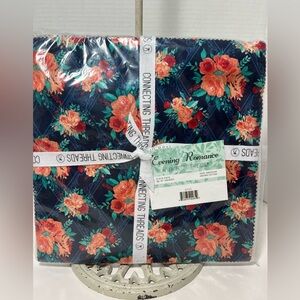 Connecting Thread Fabric Stack